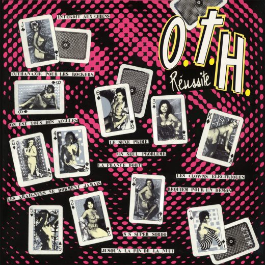 O.T.H. - Réussite