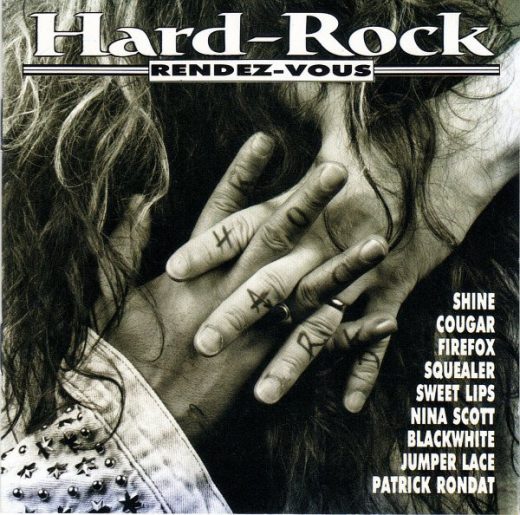 HARD ROCK RENDEZ-VOUS
