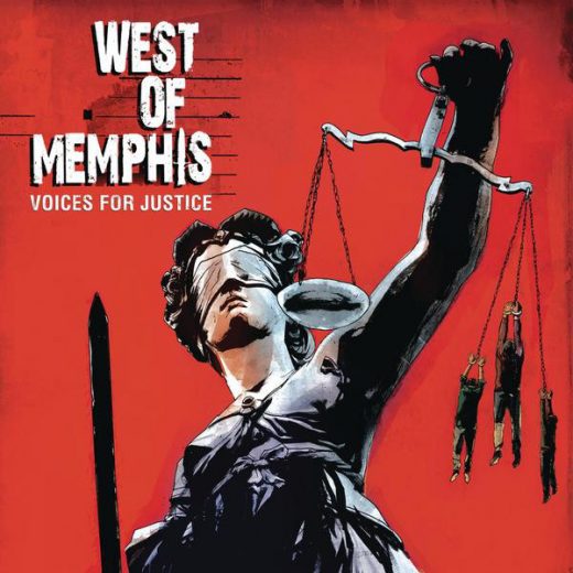 WEST OF MEMPHIS : VOICES FOR JUSTICE - Various