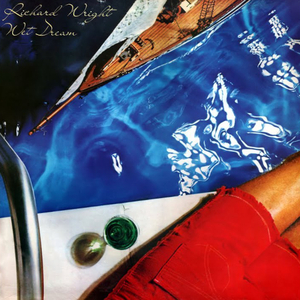 WRIGHT, RICHARD - Wet dream