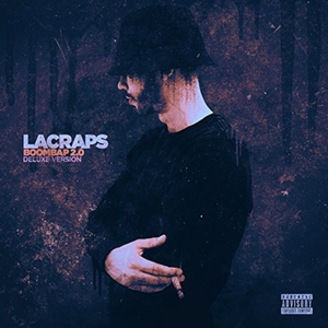 LACRAPS - Boombap2.0  Deluxe version