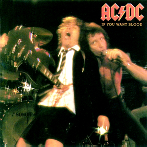 disquaire-nimes-vinyle-AC/DC - If you want blood