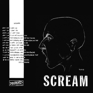 disquaire-nimes-vinyle-SCREAM - Still Screaming