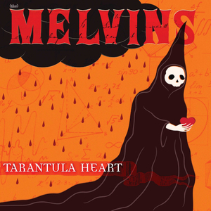 MELVINS-Tarantula-heart-trou-noir-disques