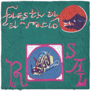 FIESTA EN EL VACIO - Rosal