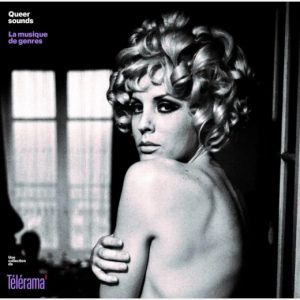 Trou Noir Disques vinyles Compilation
