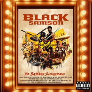 trou-noir-disques-vinyles-nimes-BLACK-SAMSON-THE-BASTARD-SWORDMAN-black-samson-the-bastard-swordman