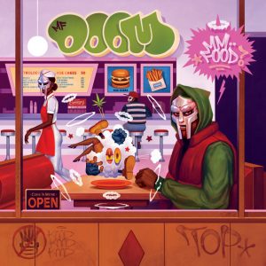trou-noir-disques-vinyles-nimes-MF-DOOM-mm…-food-(20th-anniversary-edition)