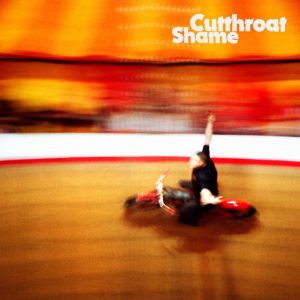 trou-noir-disques-vinyles-nimes-SHAME-Cutthroat-shame-cutthroat