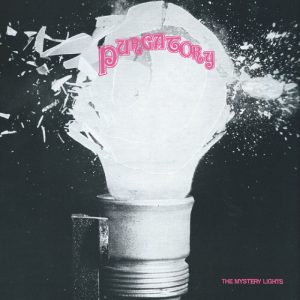 MYSTERY LIGHTS (THE) - Purgatory