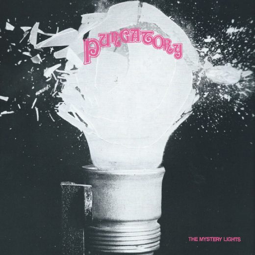 MYSTERY LIGHTS (THE) - Purgatory