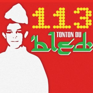 113 - Tonton du bled