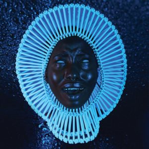 CHILDISH GAMBINO - Awaken my love