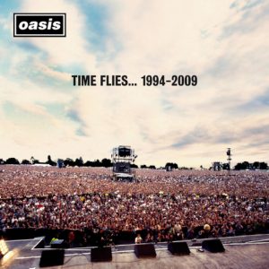 OASIS - Time Flies... 1994-2009