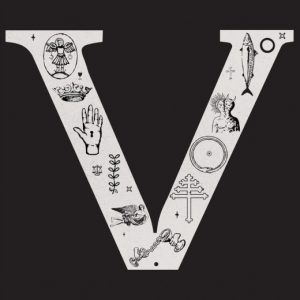 OTHER LIVES - Volume V