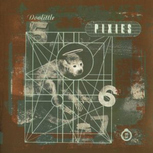 PIXIES - Doolittle