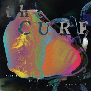 CURE (THE) - Mixes of lost world