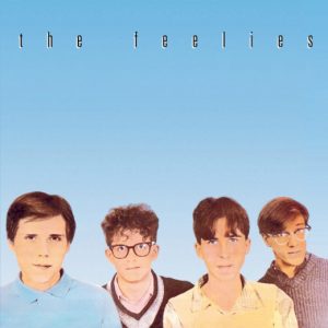 FEELIES (THE) - Crazy Rhythms